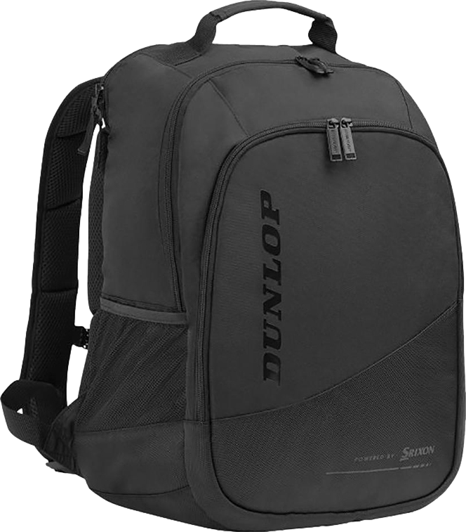Dunlop CX Performance Backpack · Black