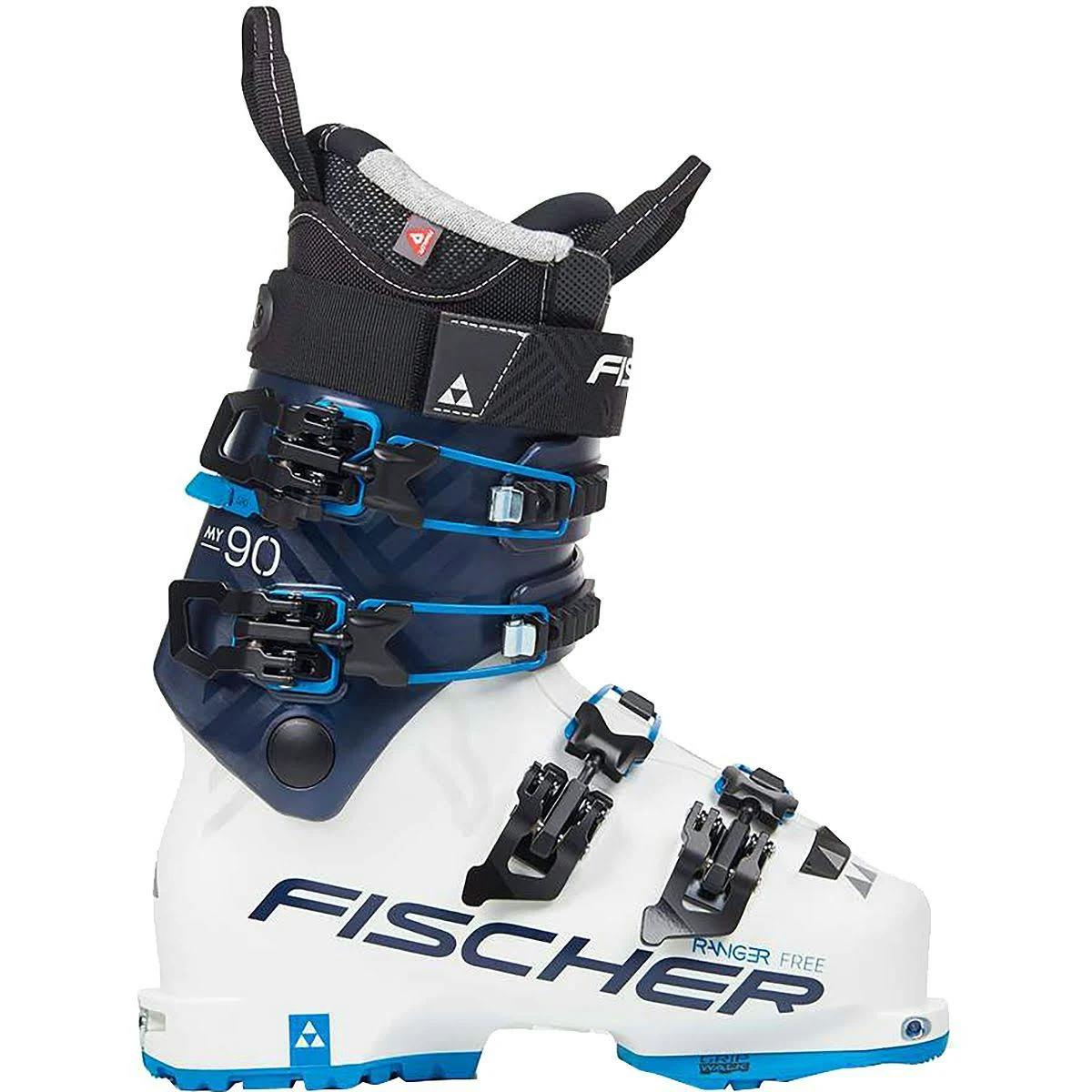 Fischer ranger 90