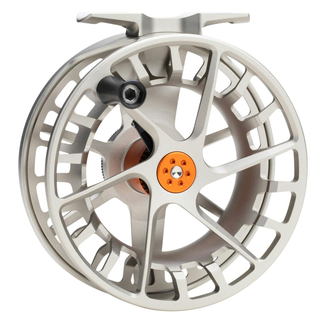 Lamson Remix 3 Pack Fly Reel and 2 Spare Spools