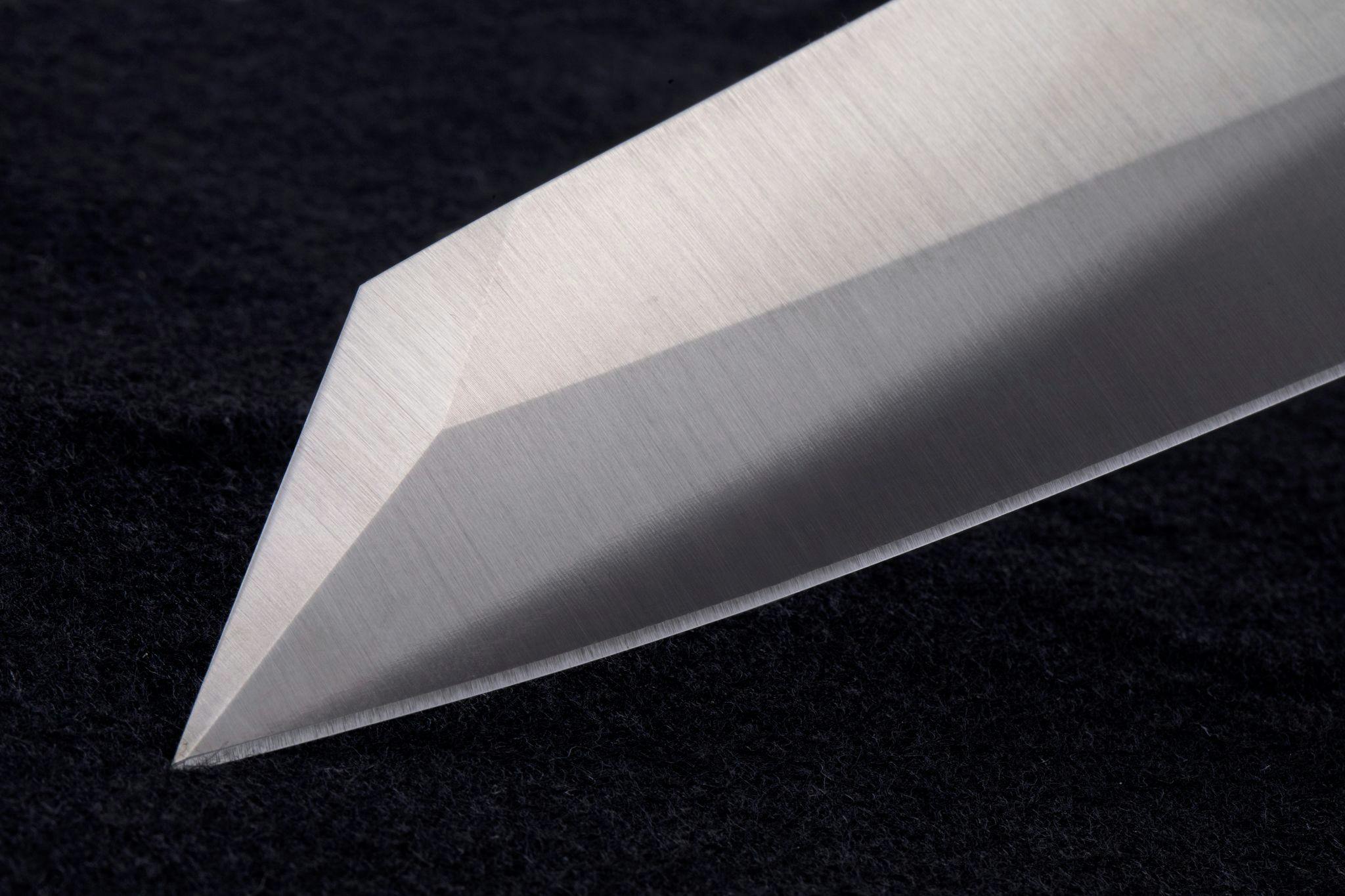 Overland, 8 Inch, Chef's Knife