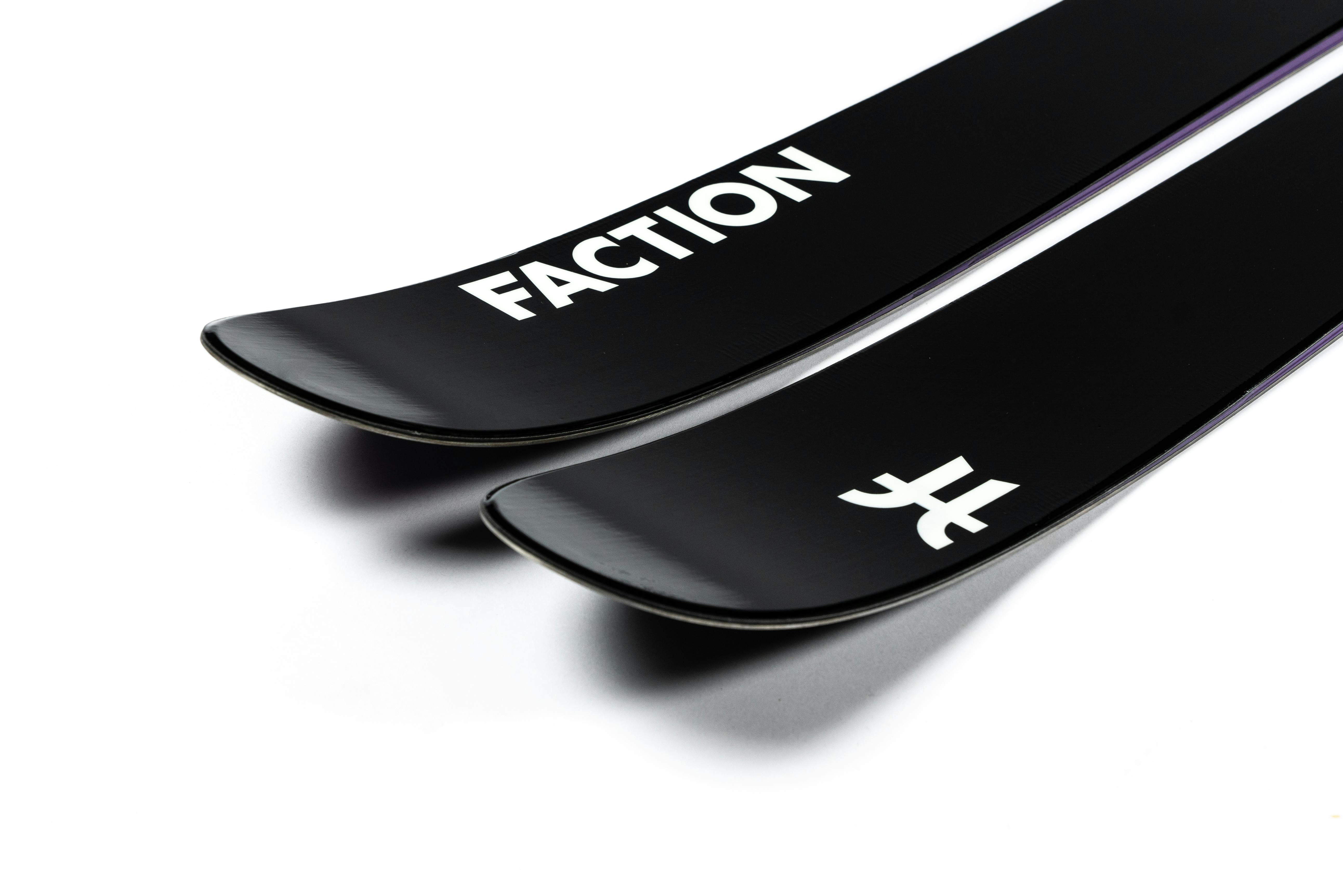 Faction La Machine 2 Mini Skis · 2024 · 177 cm