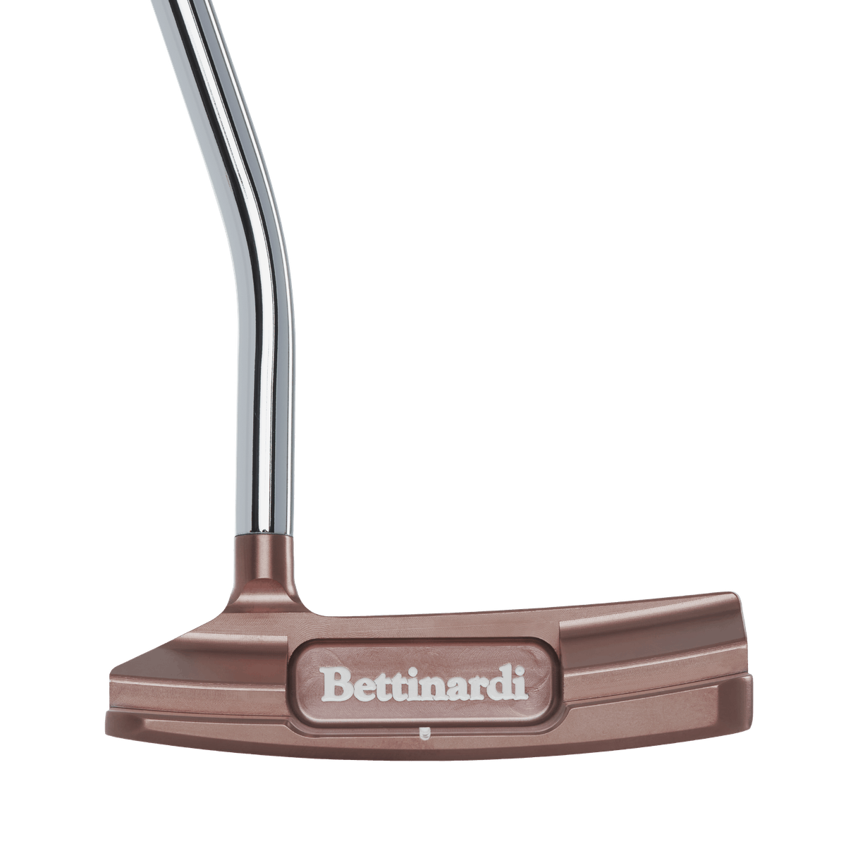 Bettinardi 2023 Queen B6 Putter · Left Handed · 35 · Standard · Copper