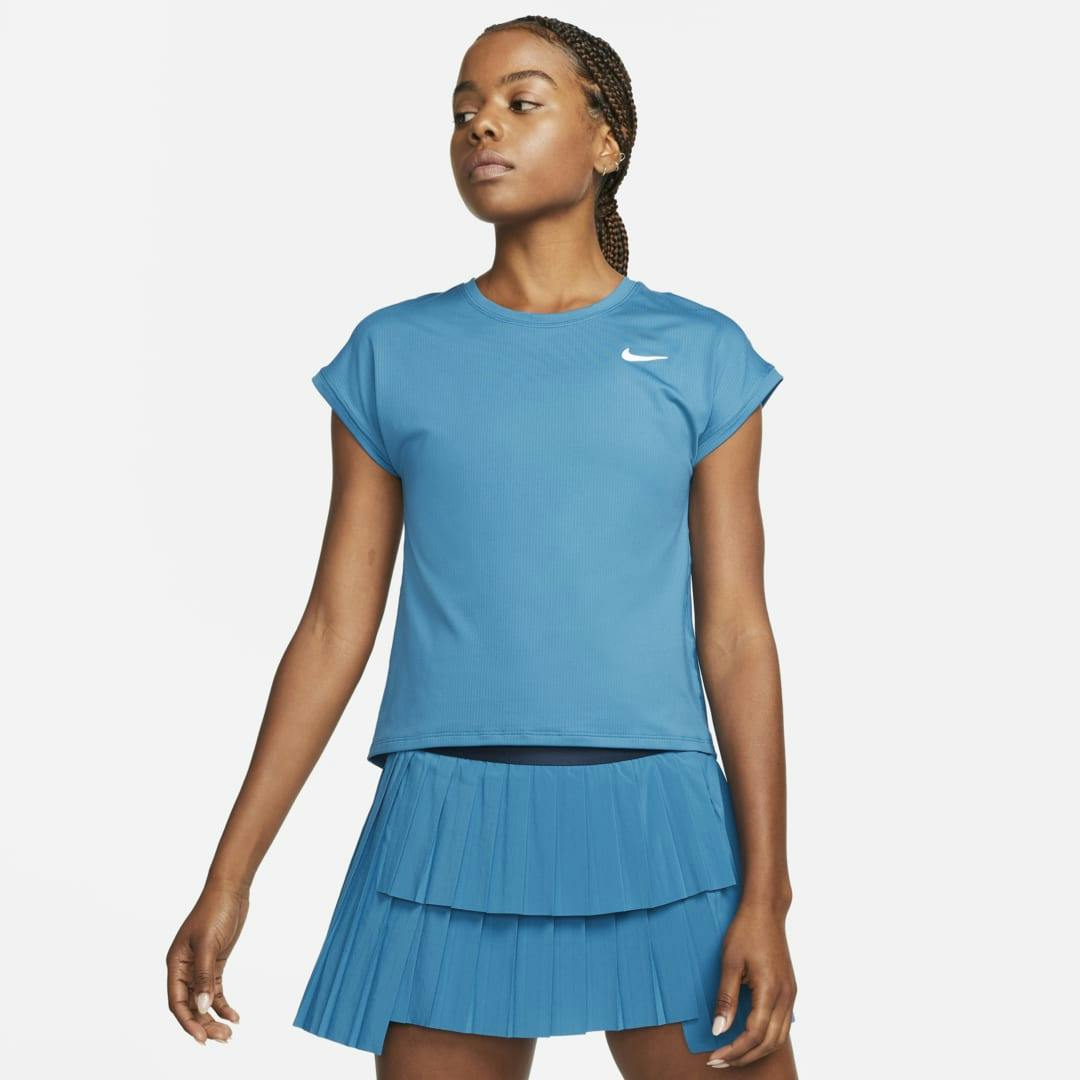 NikeCourt Dri-FIT Victory Women's Tennis Shirt