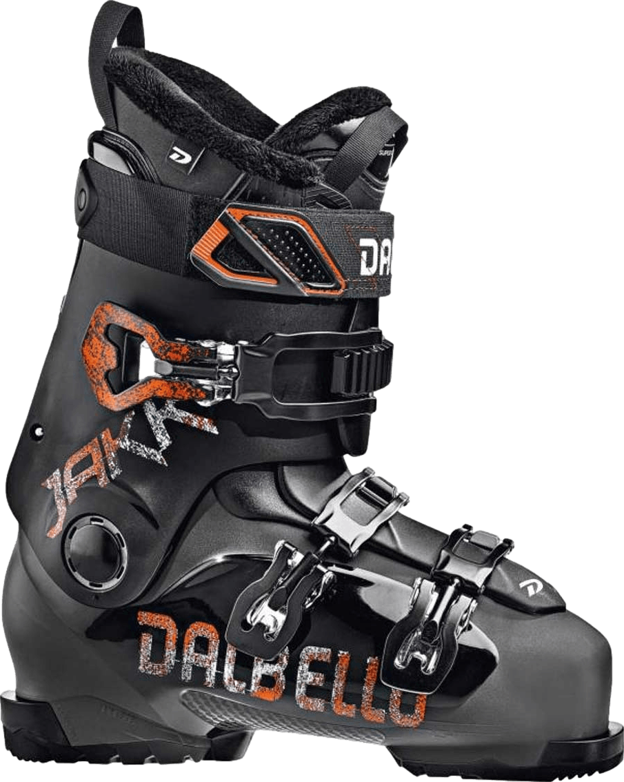 Dalbello Jakk MS Ski Boots · 2020
