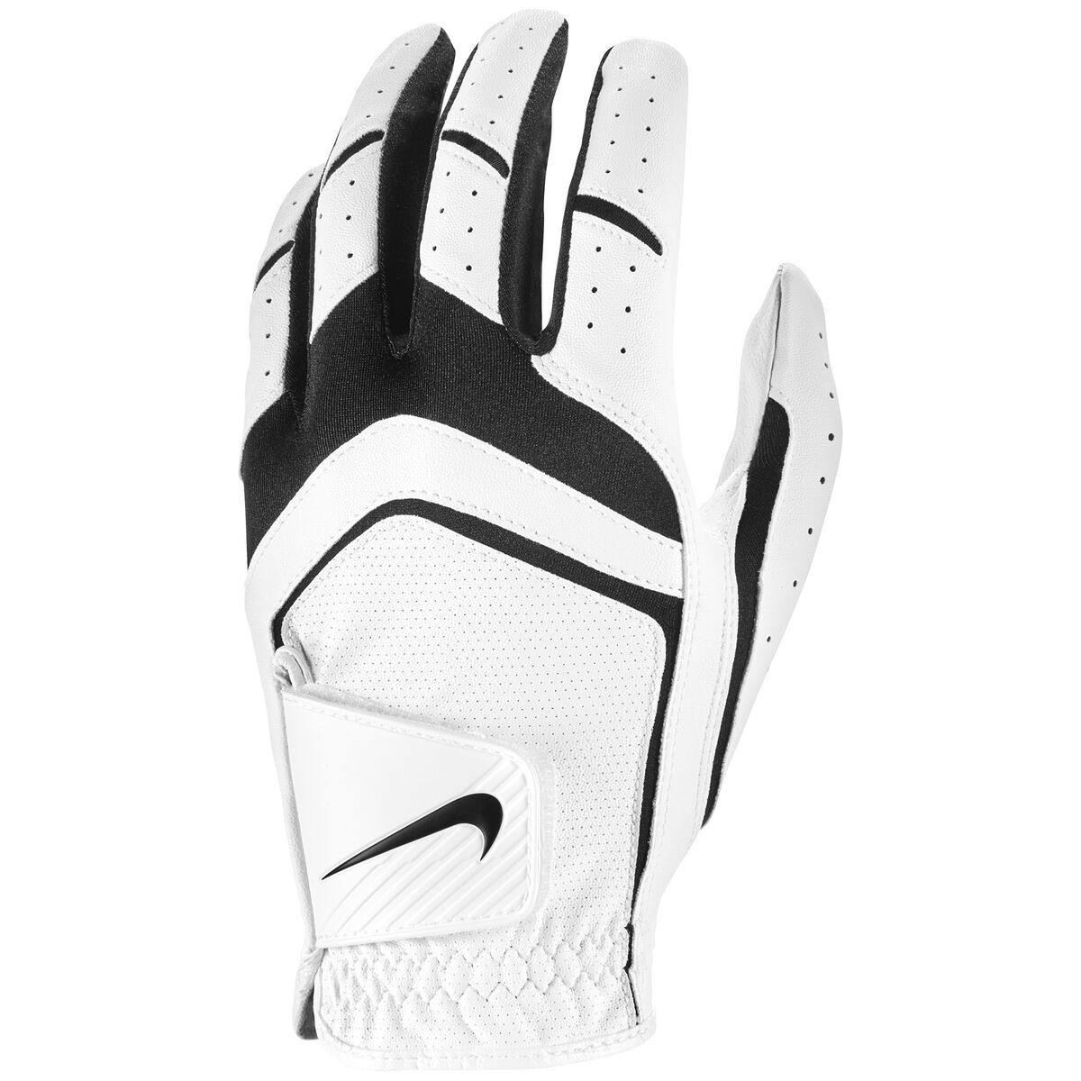 nike dura feel viii men's golf glove