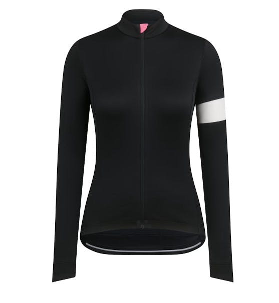 Product image of Rapha Women's Classic Long Sleeve Jersey