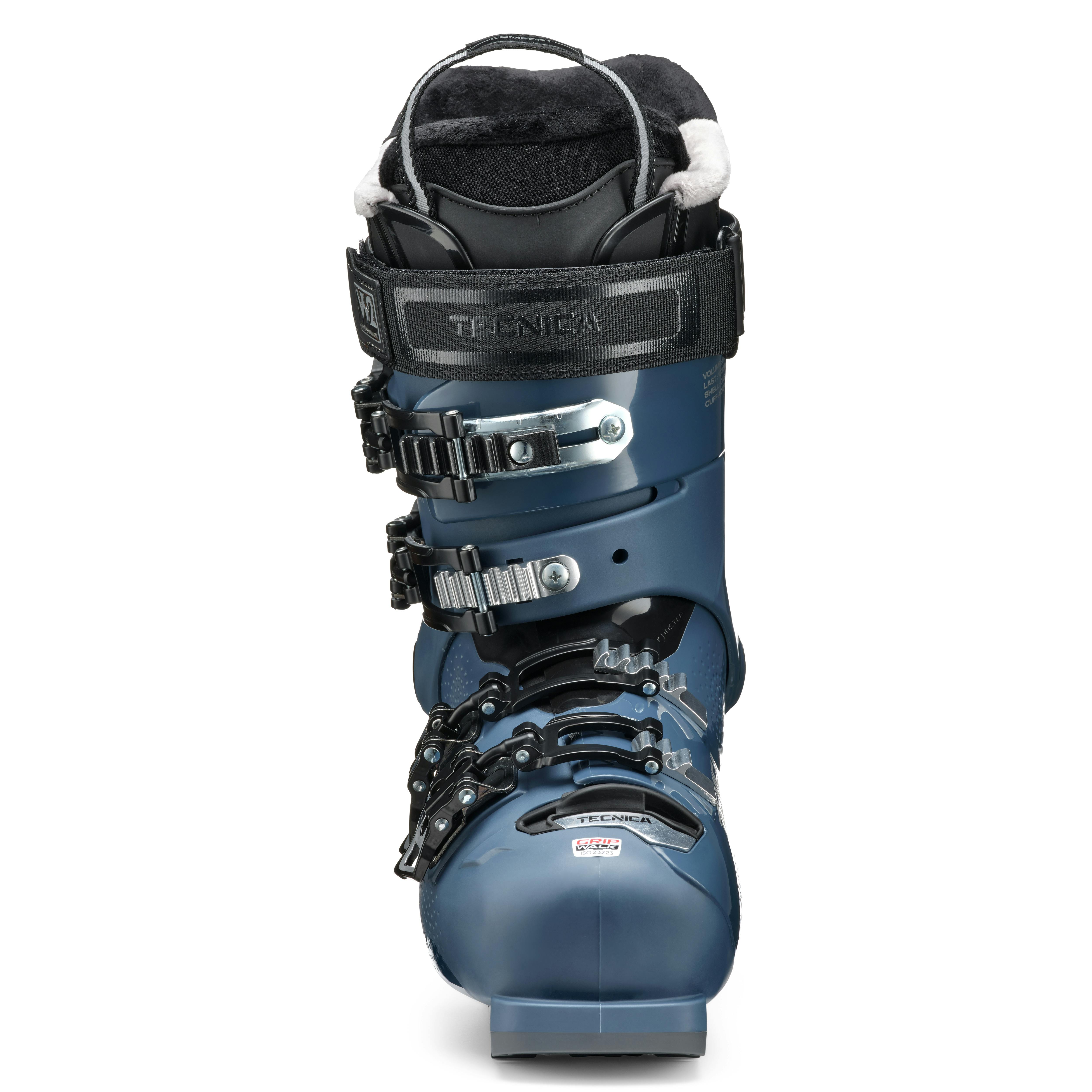Tecnica Mach Sport HV 75 W Ski Boots · Women's · 2024 · 22.5