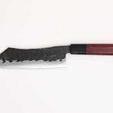 Forge To Table Bunka Chef's Knife · 7 Inch