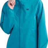 Outdoor Research Women's Motive Ascentshell 3L Jacket