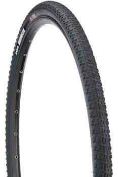 Maxxis - Rambler Tire - 700 x 38, Tubeless, Folding, Black, Dual, EXO 