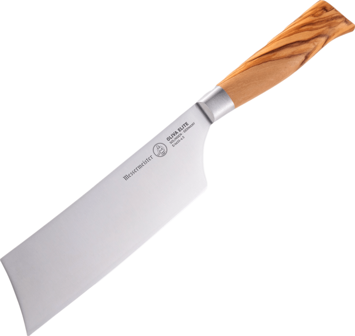 Messermeister Petite Messer Chef's Knife, 5 inch, Green