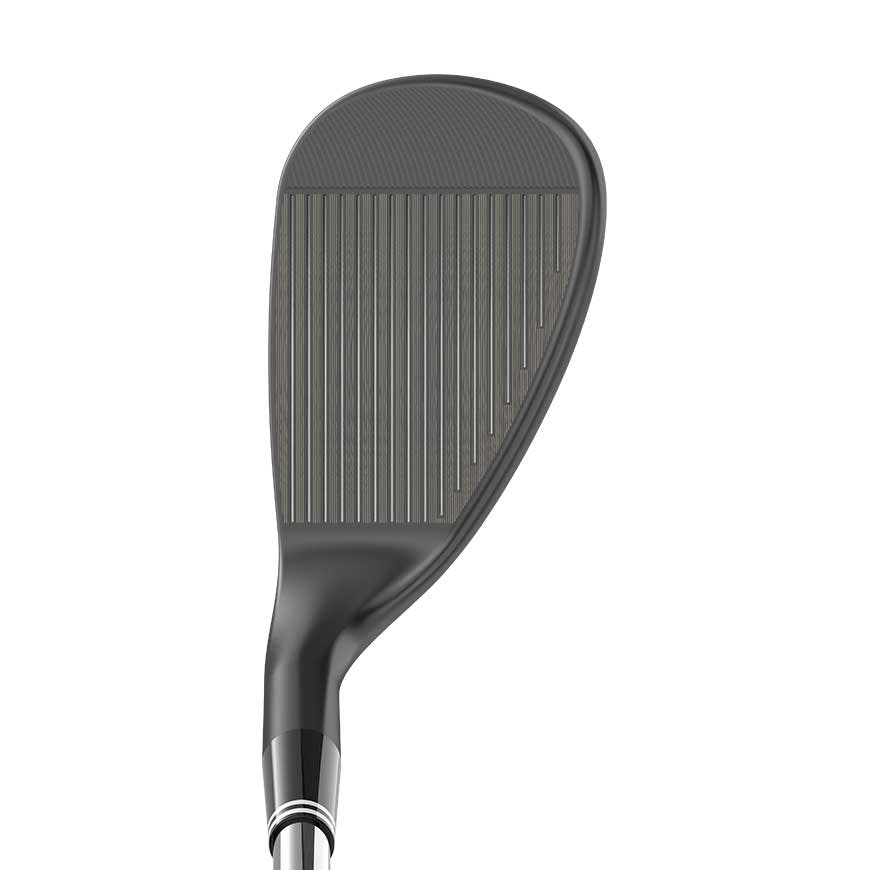 Cleveland Golf CBX2 Black Satin Wedge · Left Handed · Steel · 60° · 11 · ‎Black Satin