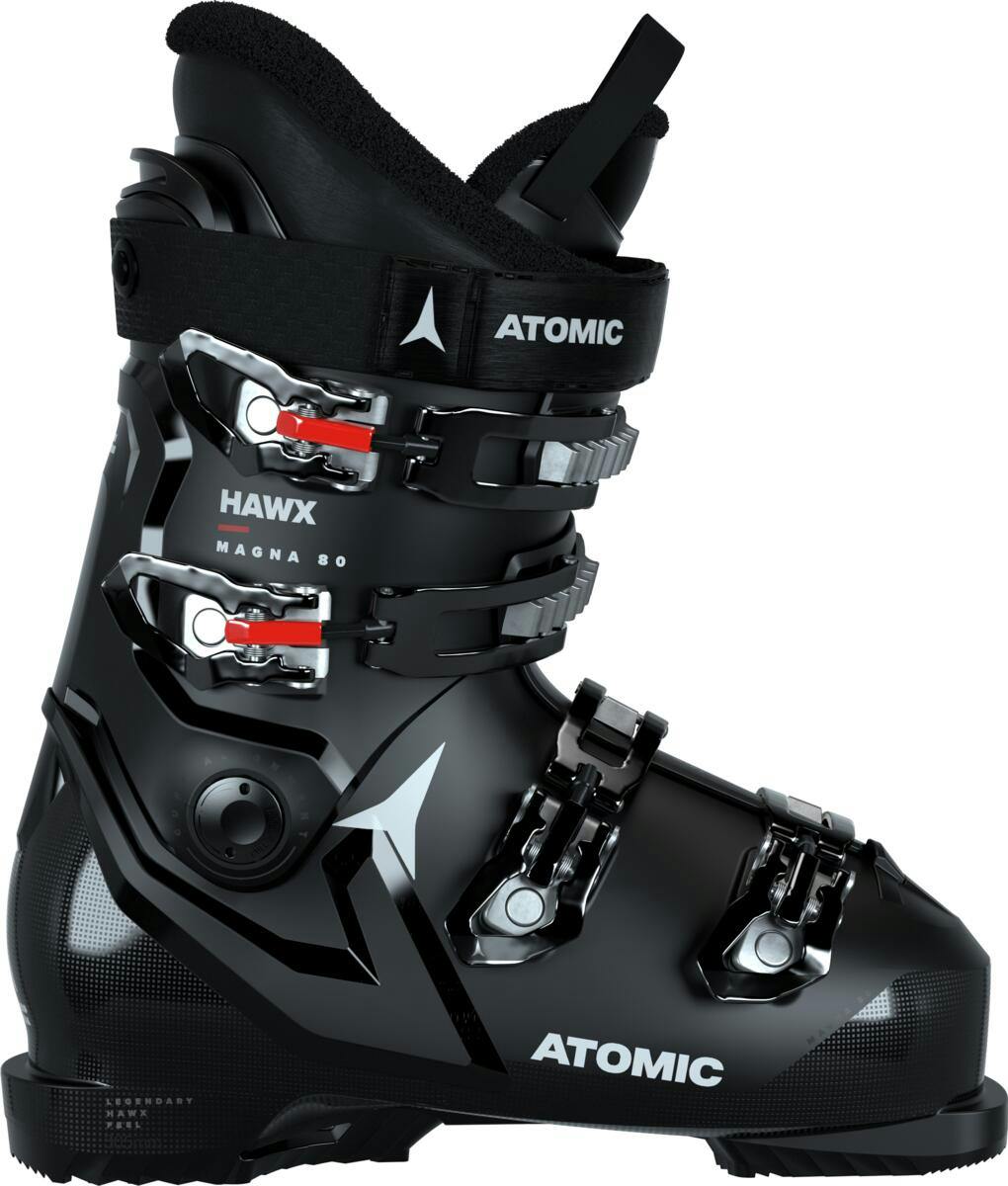Atomic Hawx Magna 80 Ski Boots · 2023