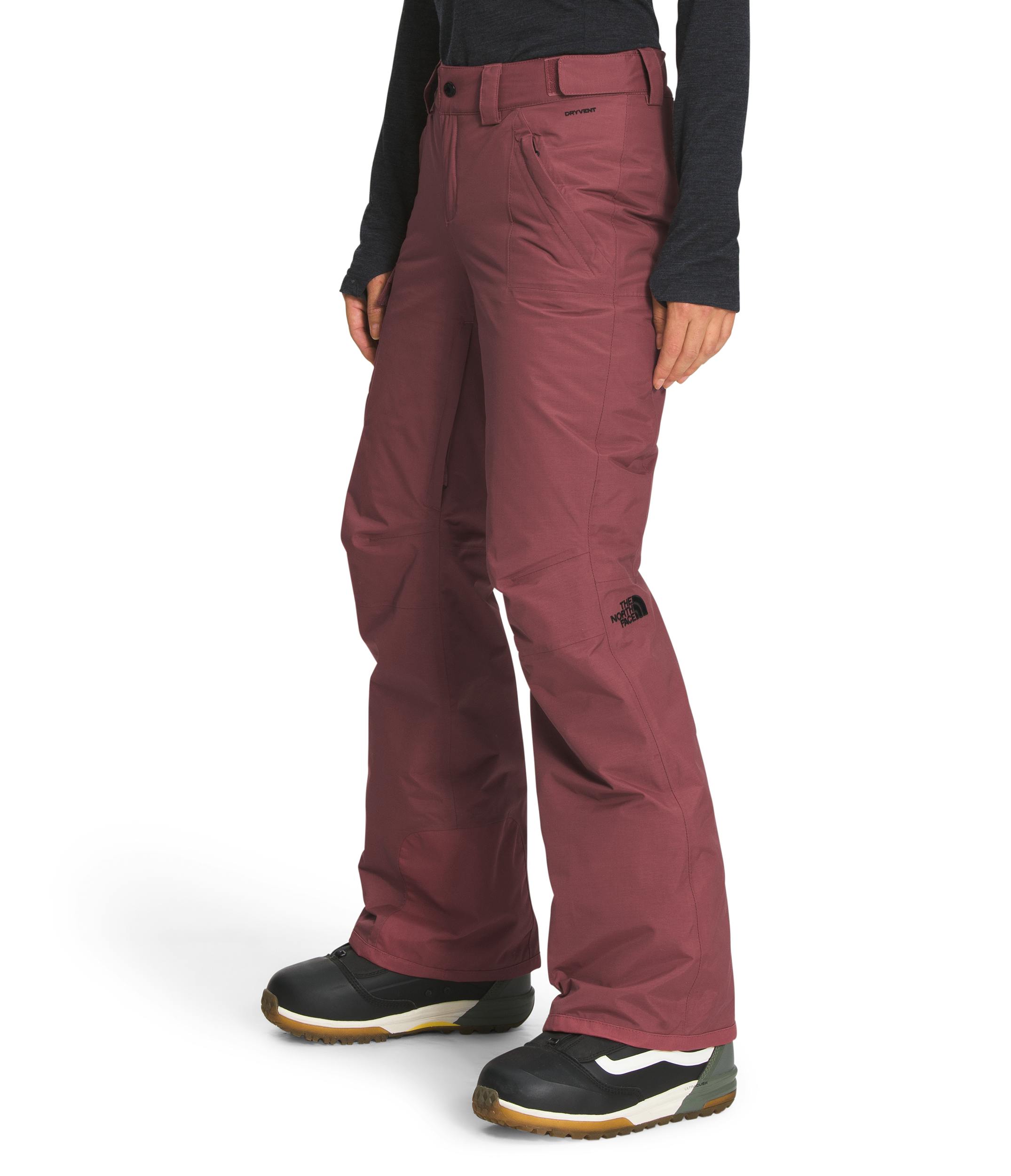 The North Face Women's Freedom Insulated Pants