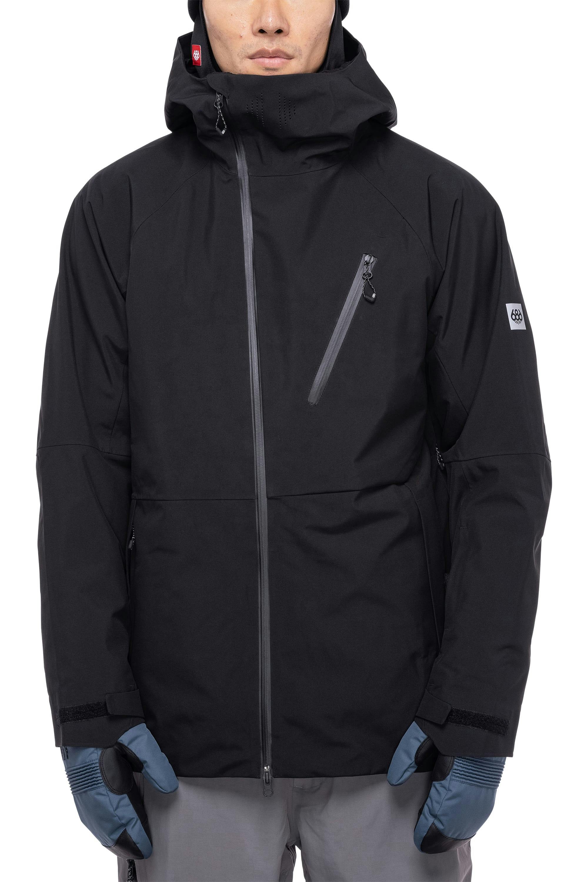 686 Men's Hydra Thermagraph Jacket
