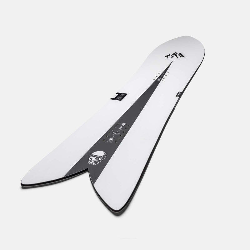Jones Storm Chaser Snowboard · 2023 · 147 cm