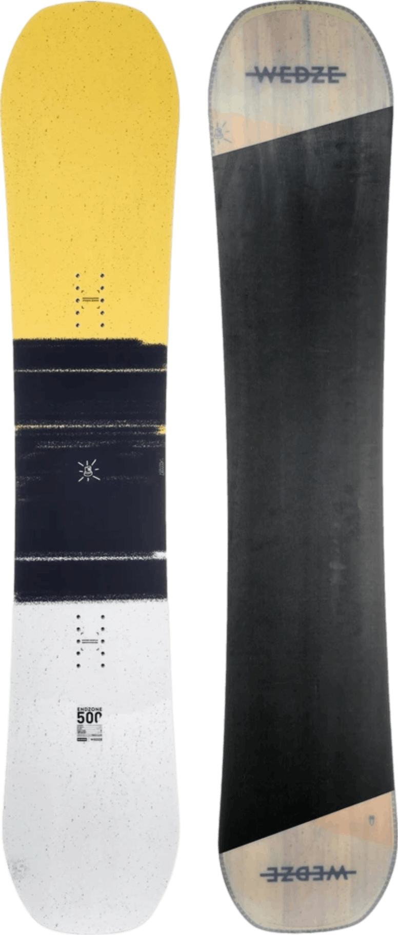 Billy Goat elk Phalanx Top 5 Dreamscape Men's Snowboards of 2022 | Curated.com