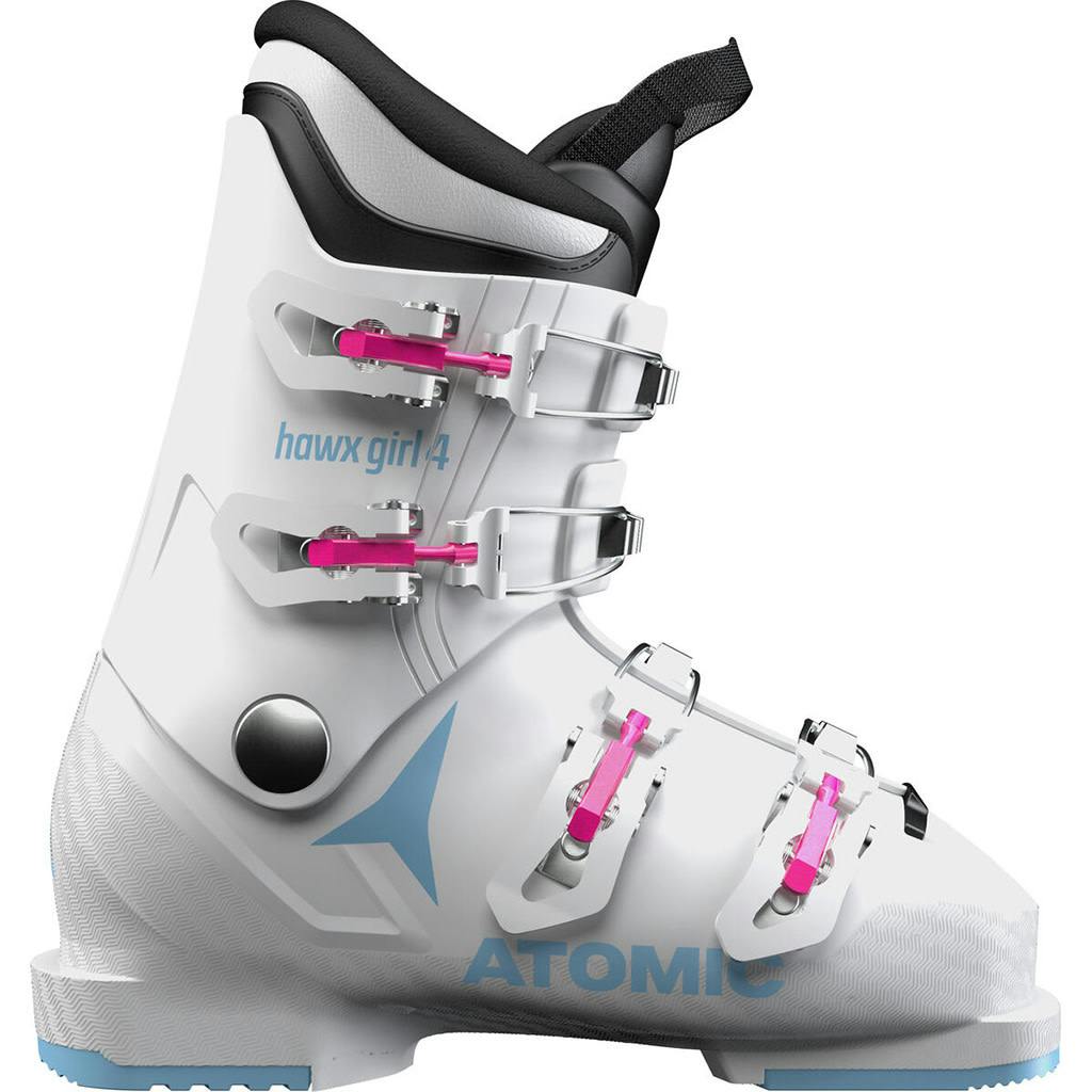 Atomic Hawx Girl 4 Ski Boots