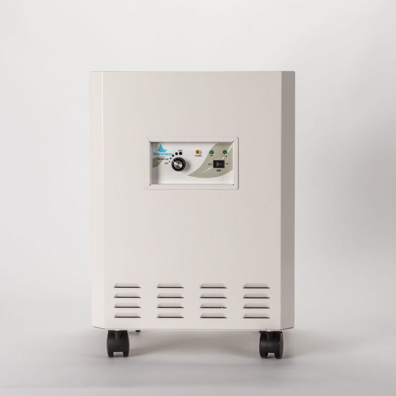 Enviroklenz UV-C Console Air Purifier