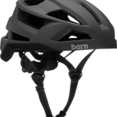 Bern FL-1 Libre Helmet · Matte Black · M