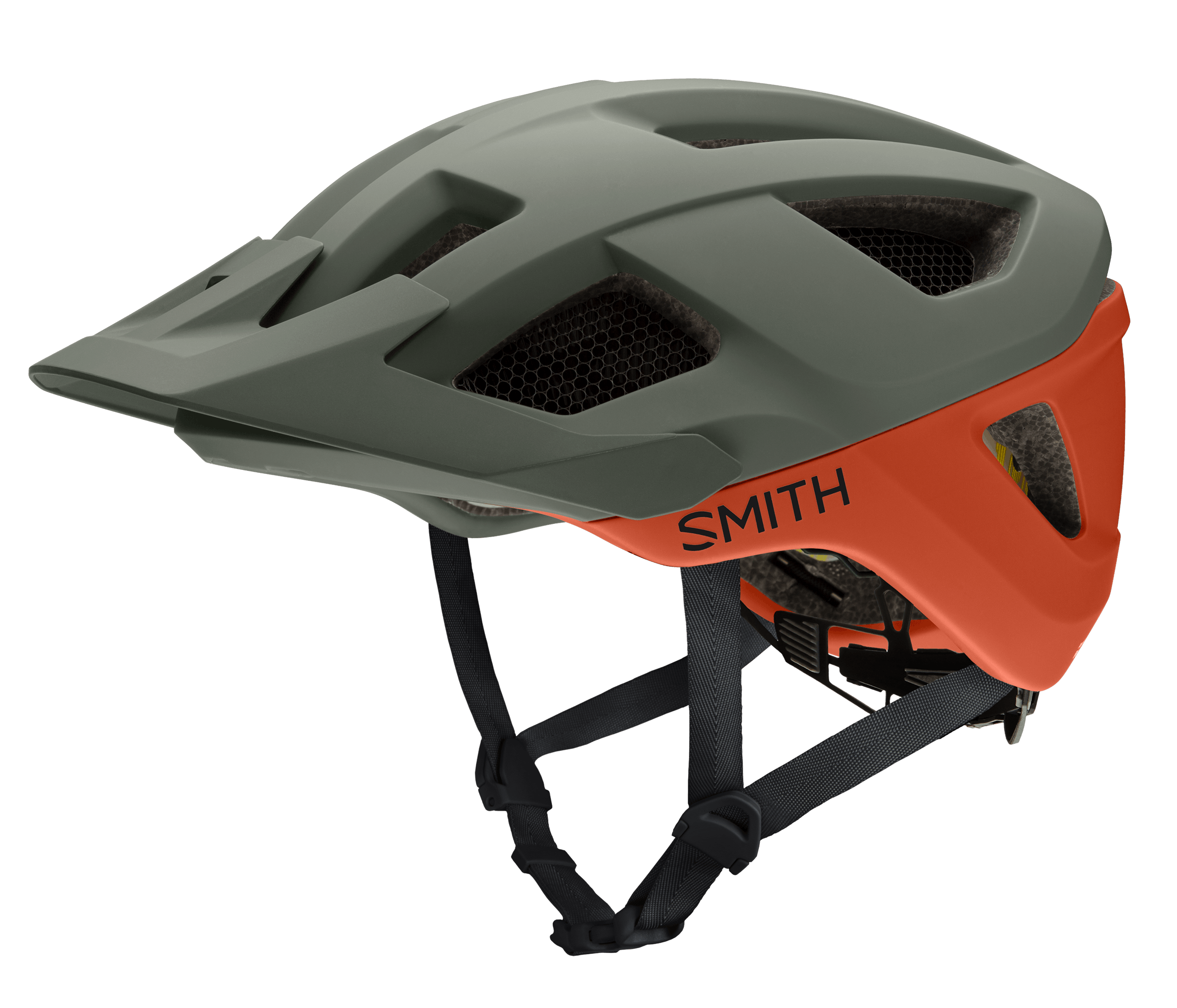 Product image of the Smith Session MIPS Helmet. 