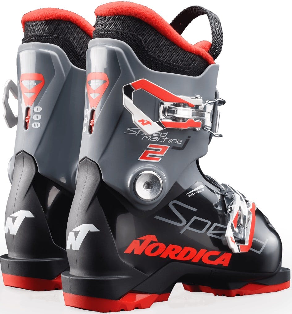Nordica Speedmachine J 2 Ski Boots · Kids' · 2023
