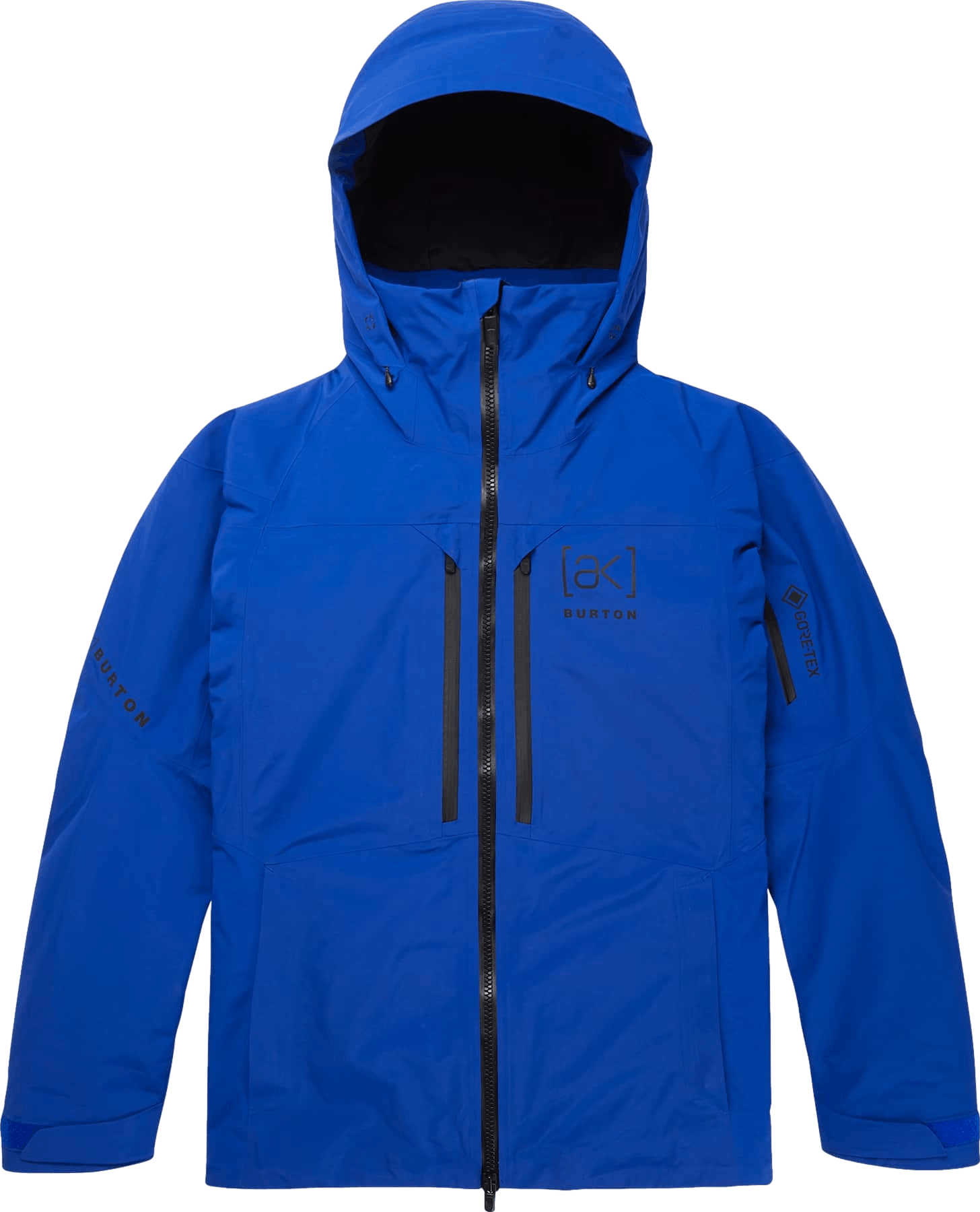 Burton Men's [ak] Swash GORE-TEX 2L Insulated Jacket