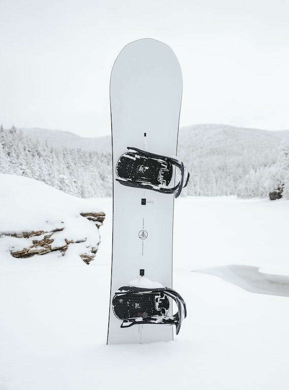 Burton Family Tree 3D Daily Driver Snowboard · 2023 | Curated.com