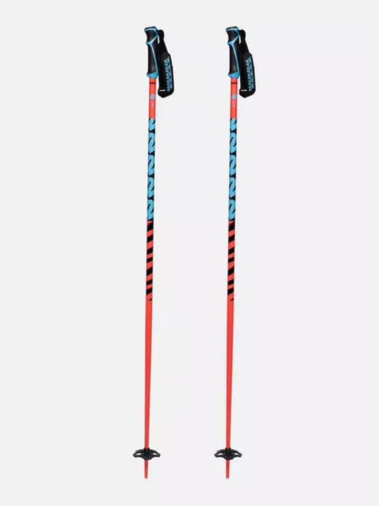 K2 Freeride 18 Ski Poles · 2022