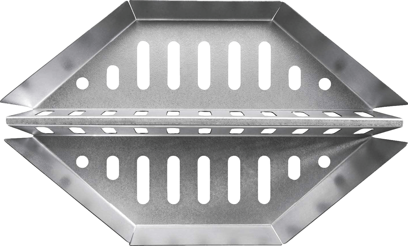 Napoleon Charcoal Basket for Kettle Grill