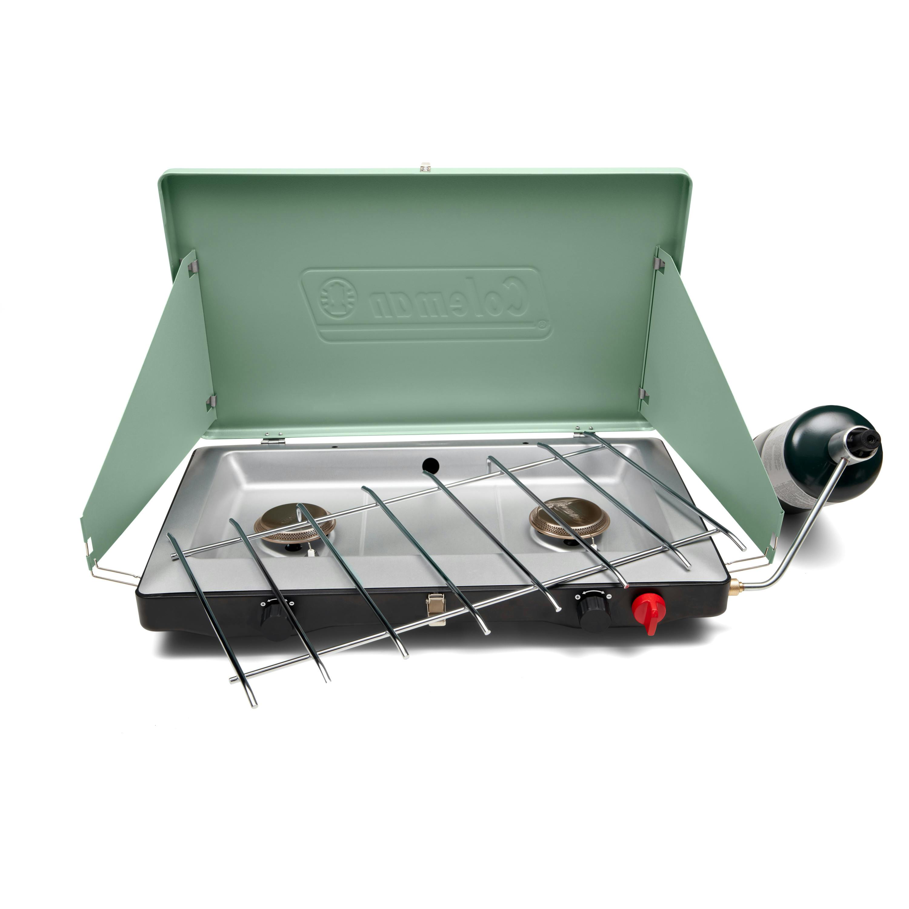Coleman Cascade Classic Camping Stove
