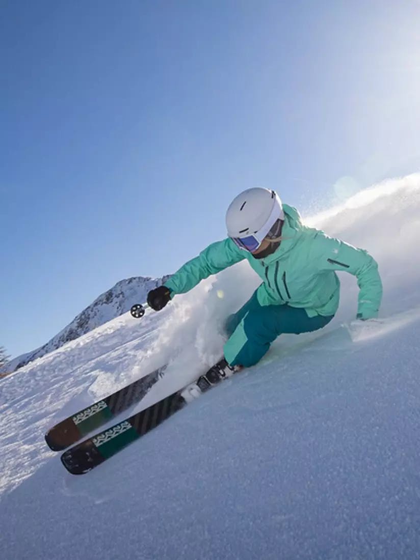 Top 5 K2 Women's Snowboard Bindings of 2022 | Curated.com