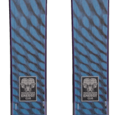 K2 Mindbender 88Ti Alliance Skis · Women's · 2022 · 156 cm