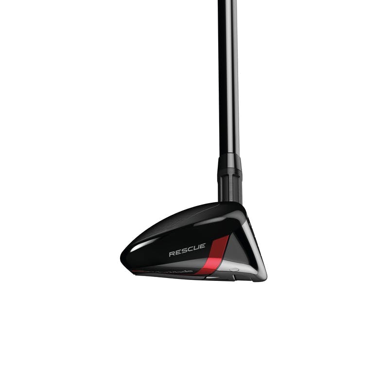 TaylorMade Stealth Combo Set · Right handed · Steel · Stiff · 3H,4H,5-PW
