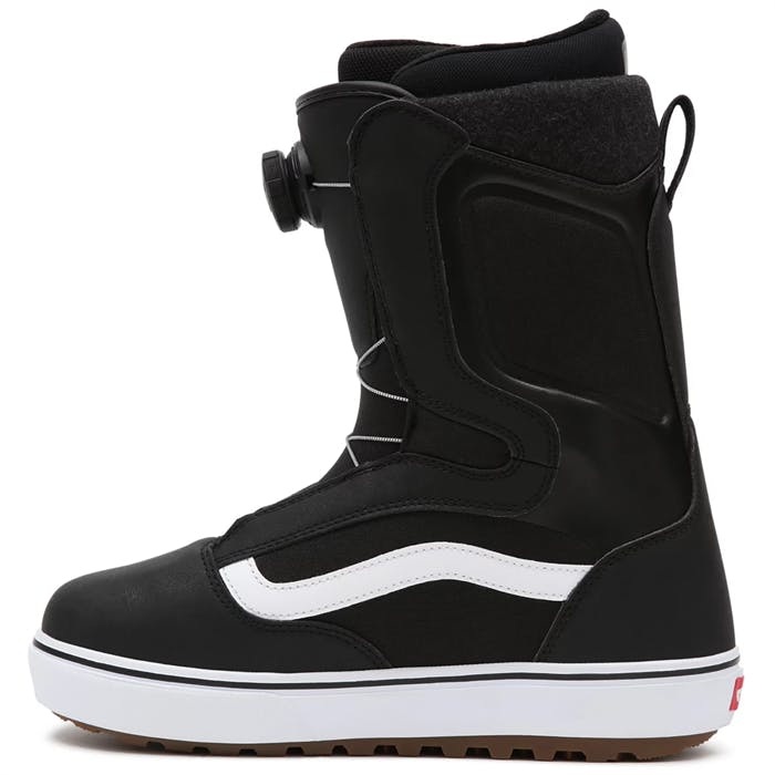 Vans Aura OG Snowboard Boots · 2023