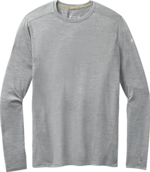 prAna Asgard Hooded Flannel Shirt - Men's - Past Season M Charcoal