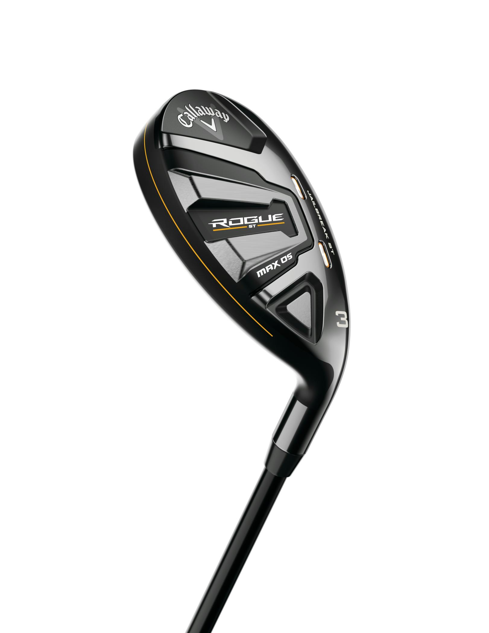 Callaway Rogue ST Max OS Hybrid | Curated.com