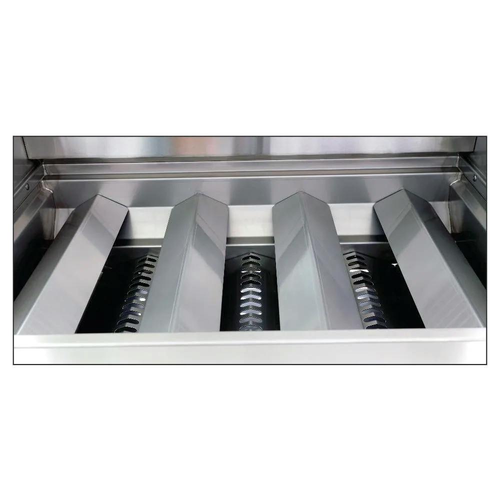 Lion L60000 Built-in Gas Grill · 32 in. · Natural Gas