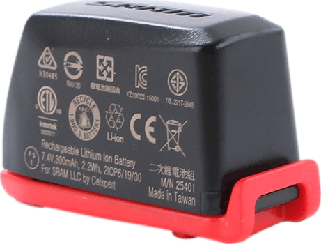 SRAM Red eTap/AXS Battery