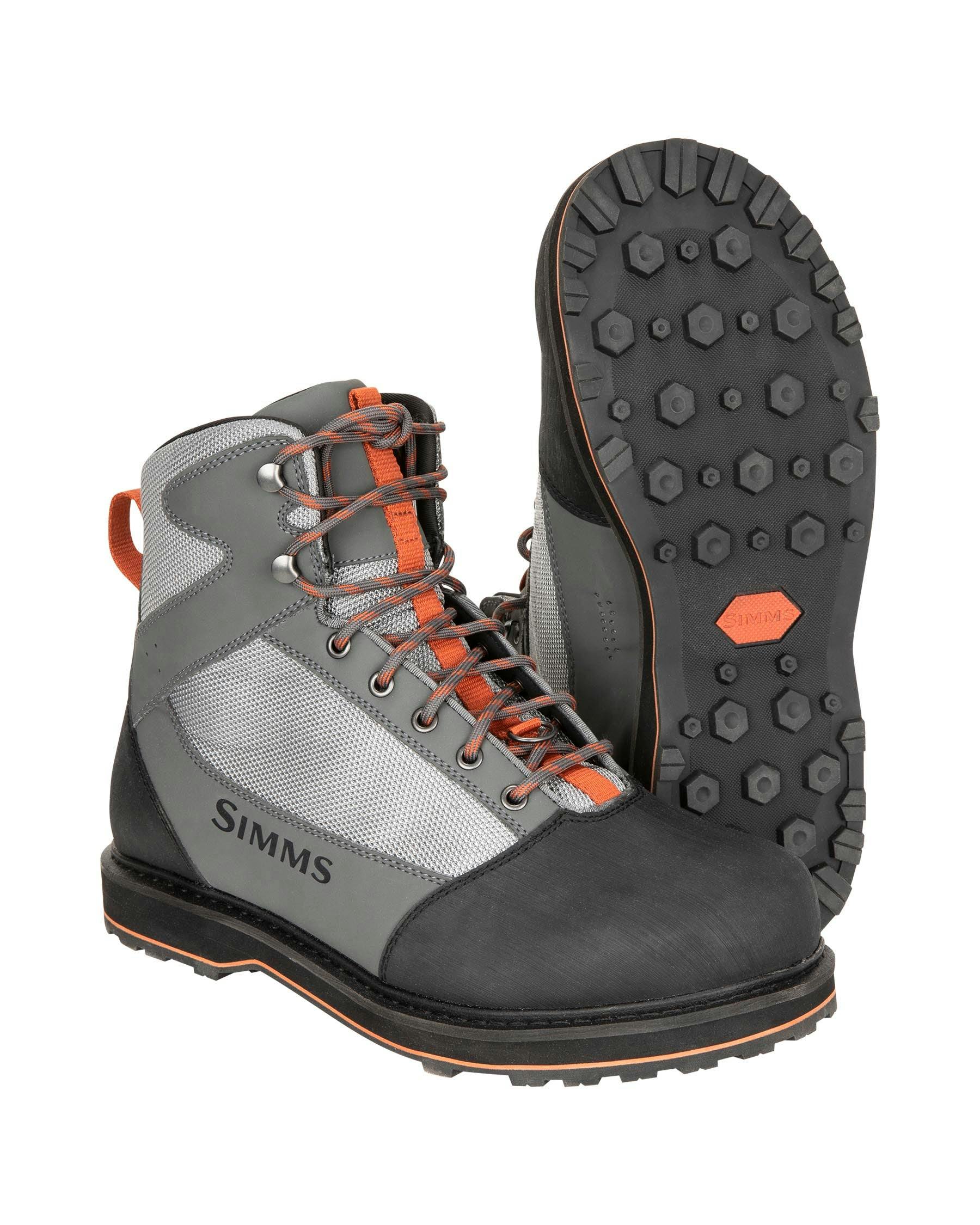 Simms Men's Tributary Boot - Rubber