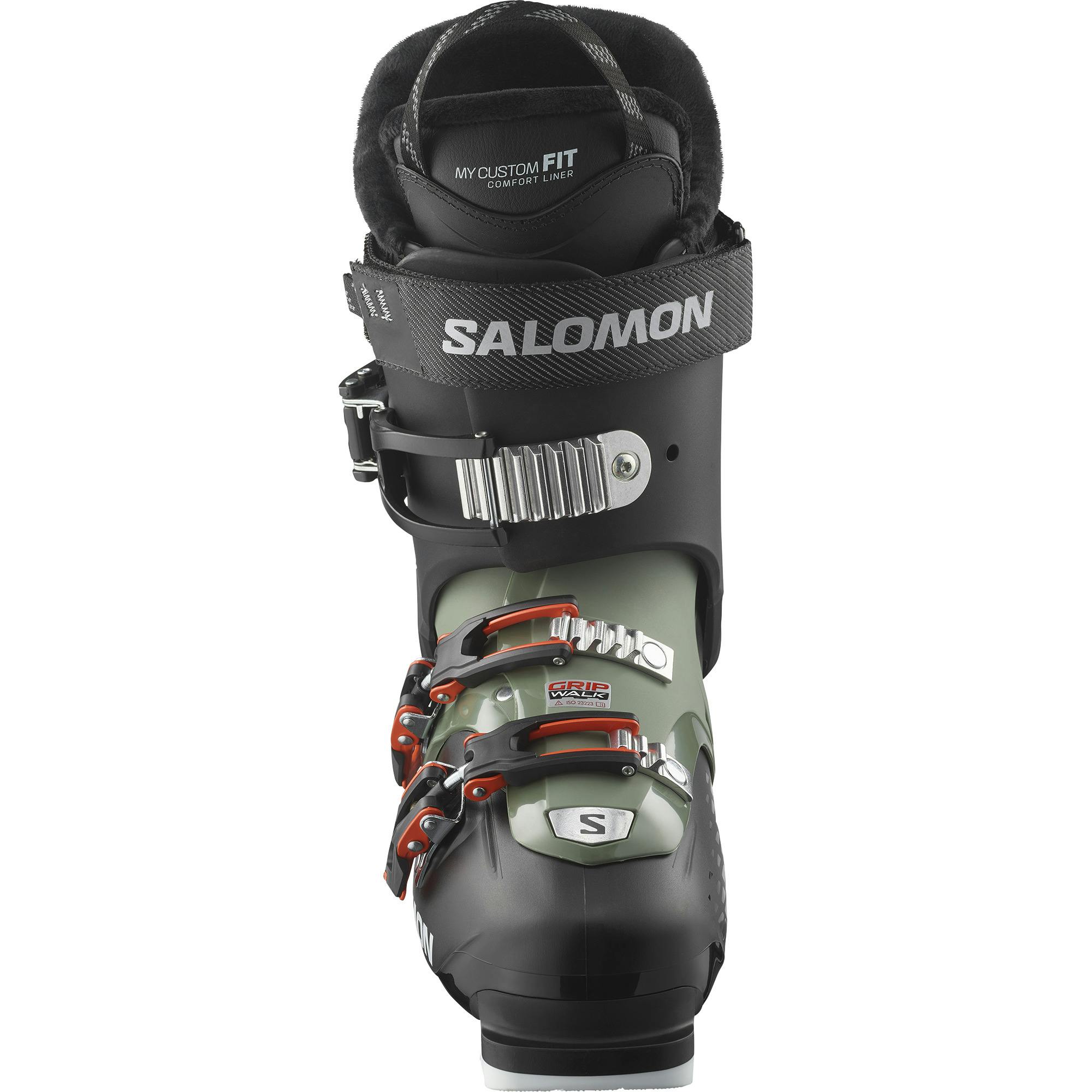 Salomon my deals custom fit comfort