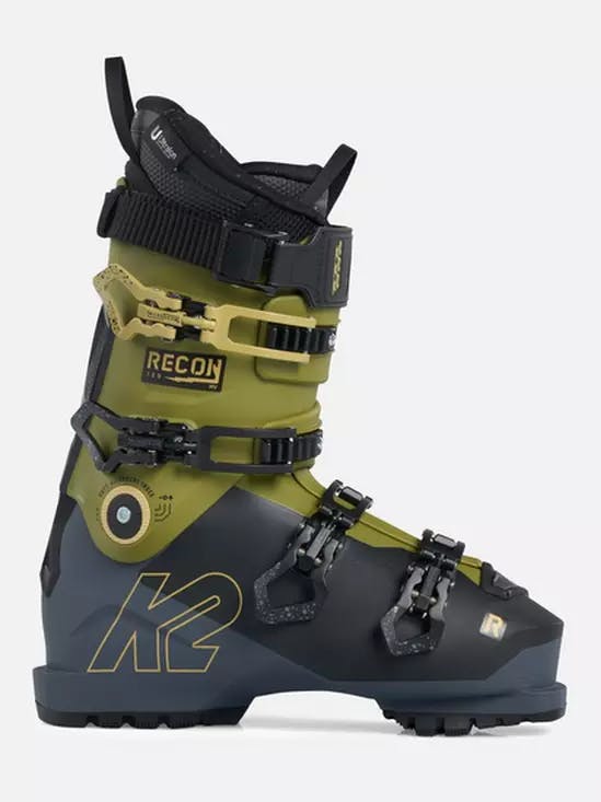 K2 Recon 120 MV Ski Boots · 2023