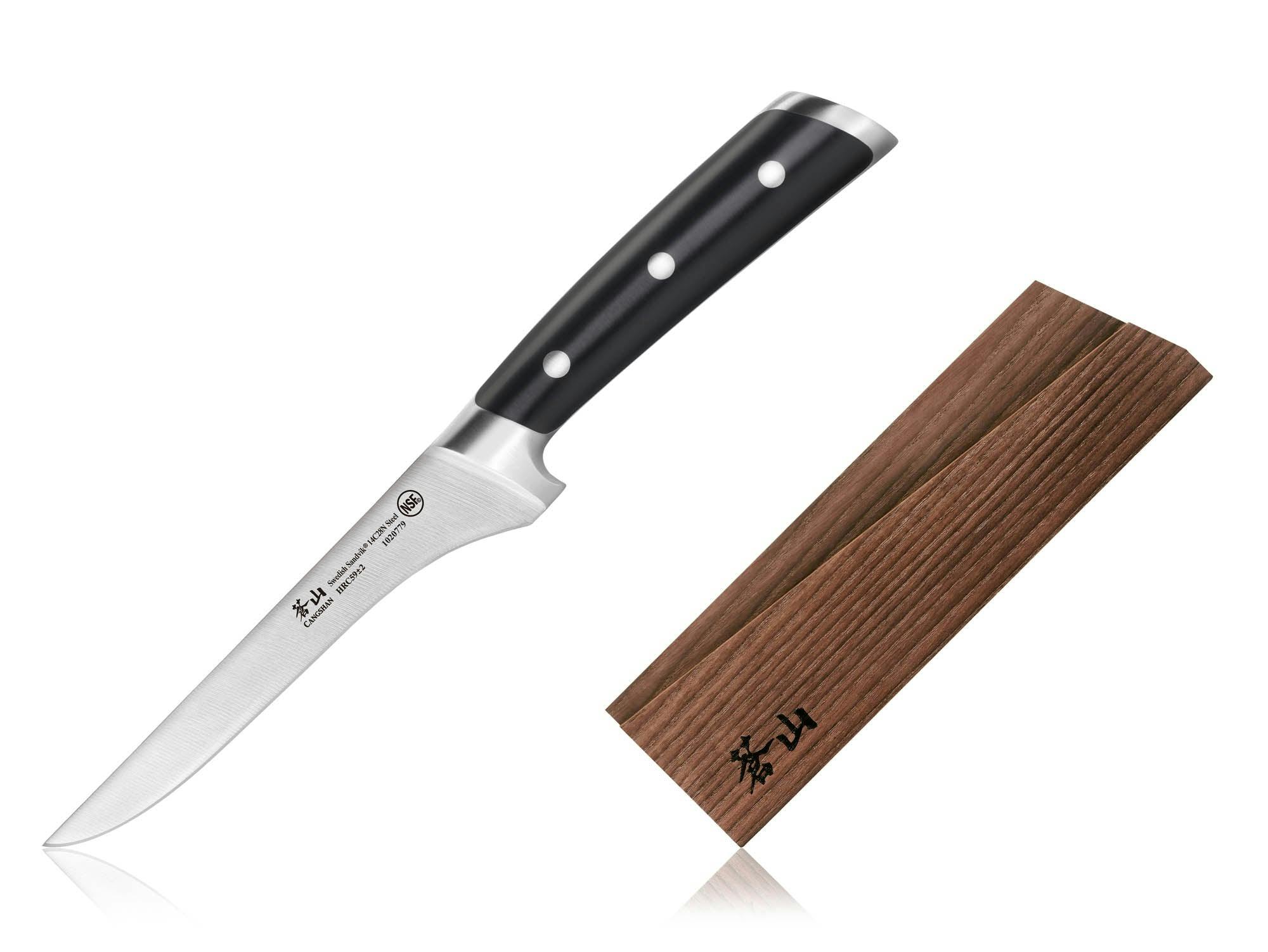 Cangshan TS Series 6" Boning Knife