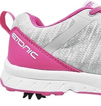 Etonic Golf Ladies Stabilizer Sport 3.0 Spiked Shoes