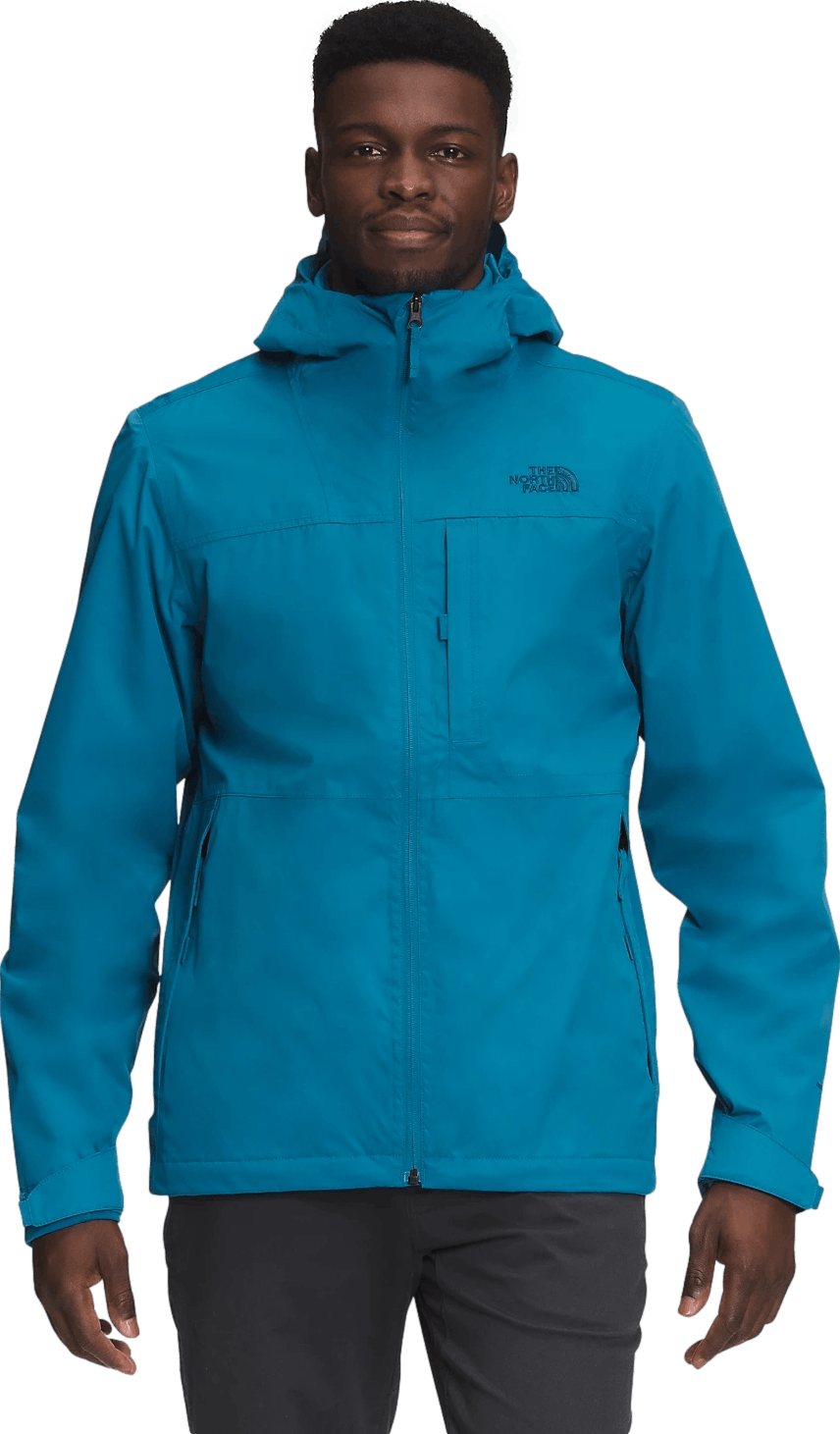 The North Face Men's Arrowood Triclimate Jacket