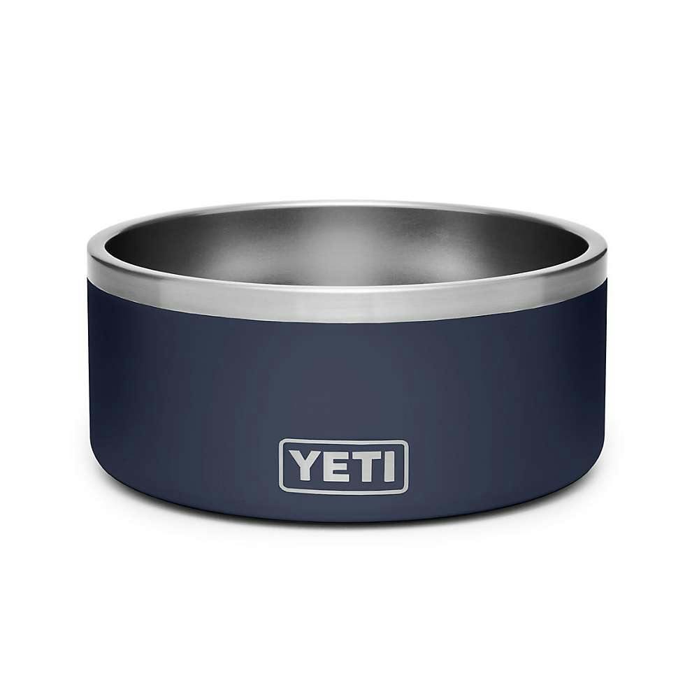 Yeti dog sale bowl review