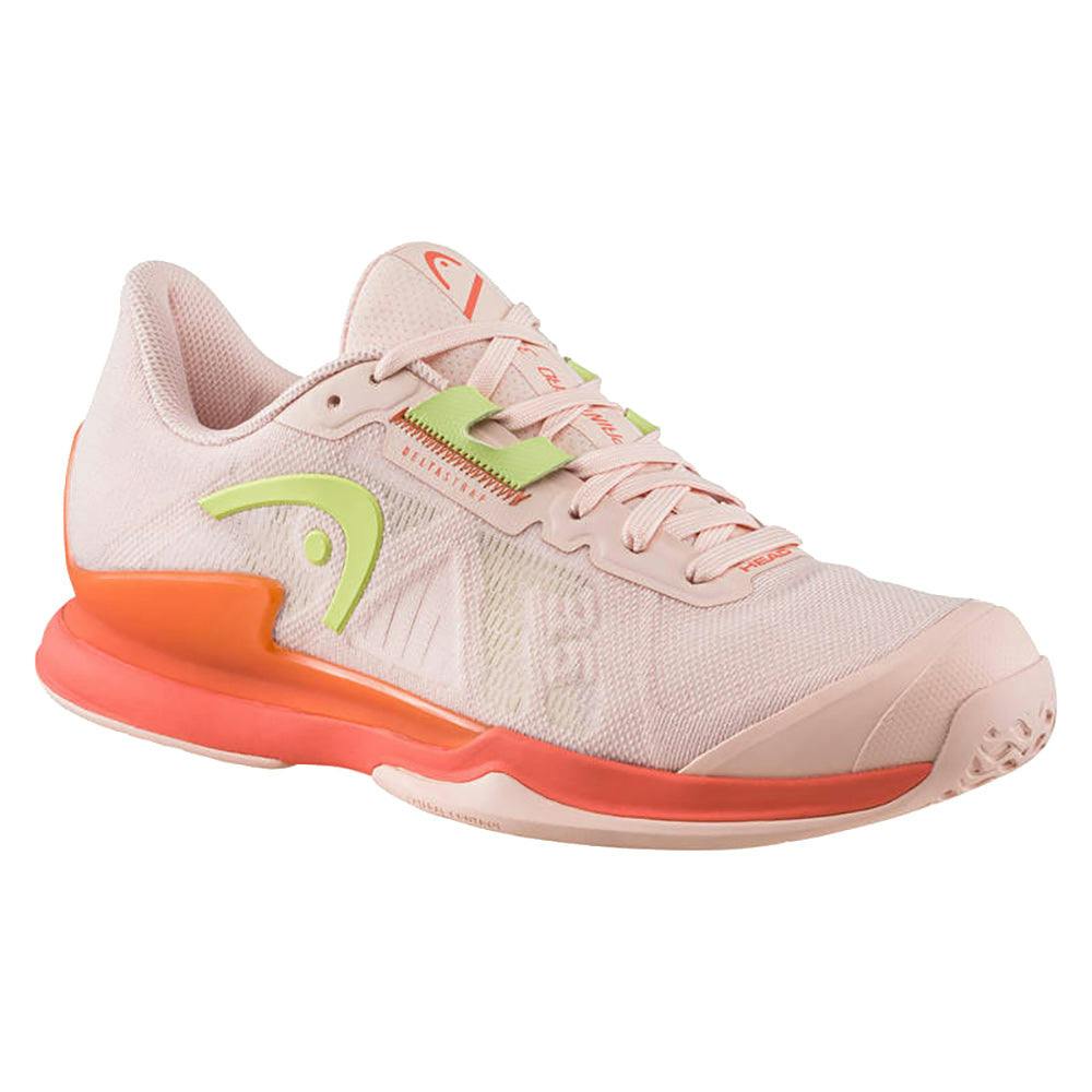 Head Sprint Pro 3.5 Womens Tennis Shoes - Sali / B Medium / 5.5