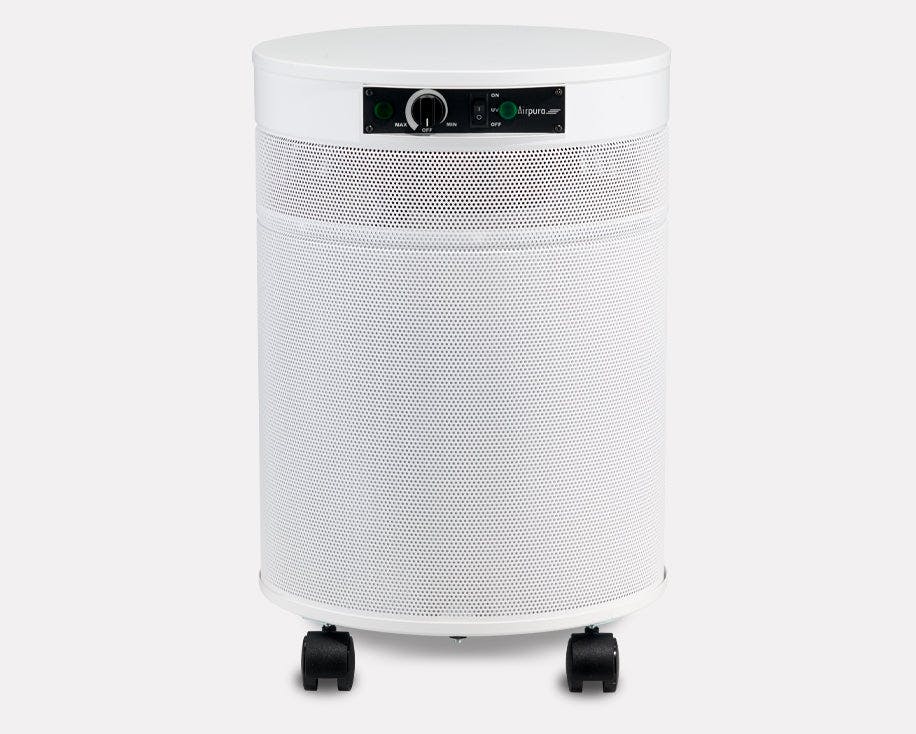 Airpura UV614 - Germs and Mold Commercial Air Purifier