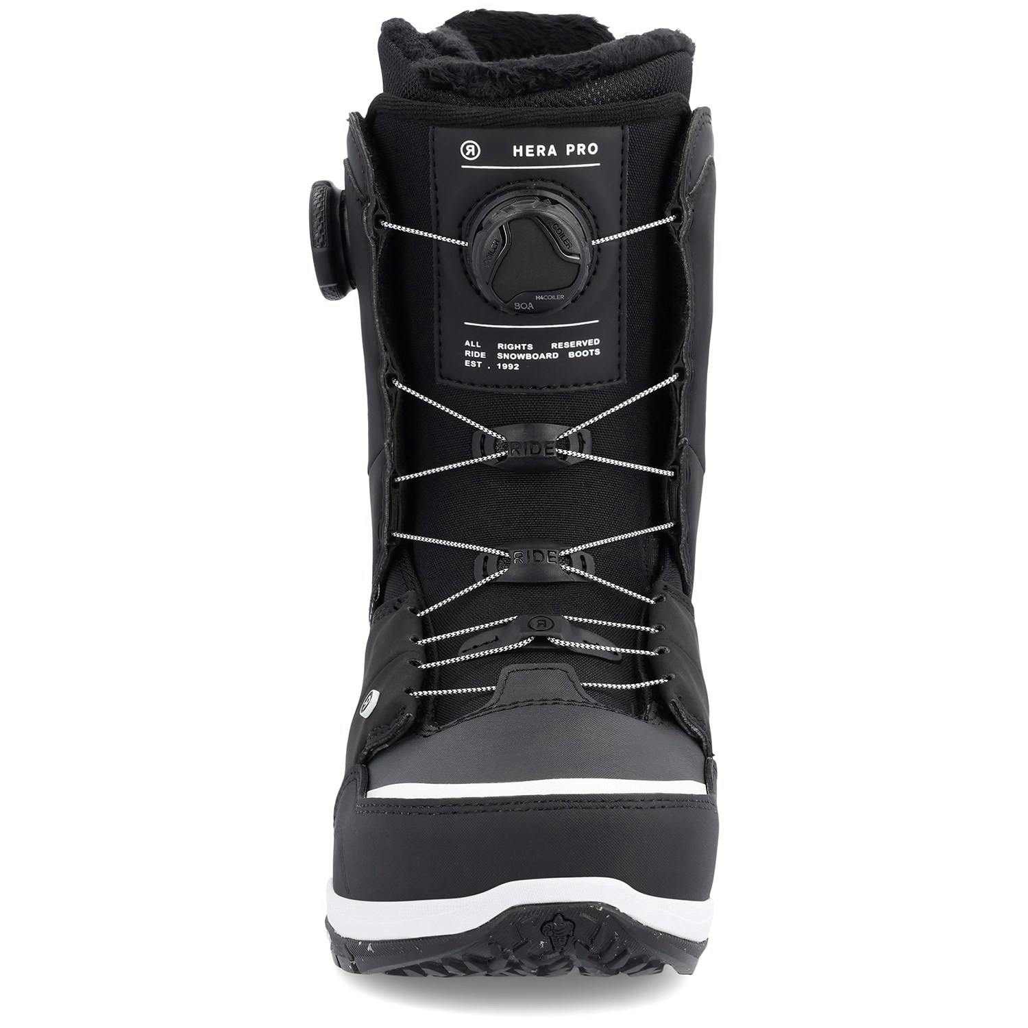 Ride Hera Pro Snowboard Boots · Women's · 2023