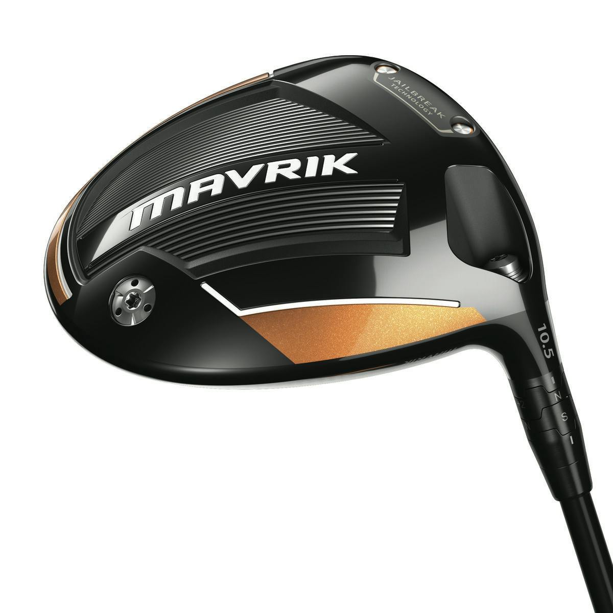 Callaway Mavrik Driver | Curated.com